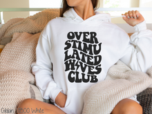 Load image into Gallery viewer, Overstimulated Wives Club #BS4083

