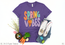 Load image into Gallery viewer, Pastel Carrots Spring Vibes #BS5229
