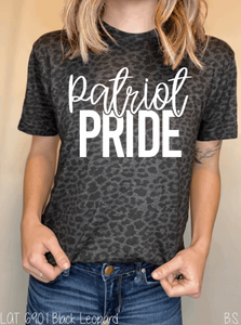 Patriot Pride #BS3338