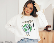 Load image into Gallery viewer, Peace Sign Retro #BS2914
