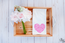 Load image into Gallery viewer, Pink Ribbon Heart #BS3745
