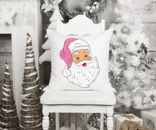 Load image into Gallery viewer, Pink Santa #BS2329
