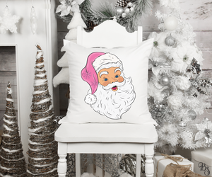 Pink Santa #BS2329