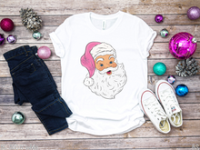 Load image into Gallery viewer, Pink Santa #BS2329
