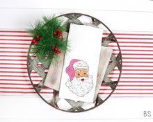 Load image into Gallery viewer, Pink Santa #BS2329
