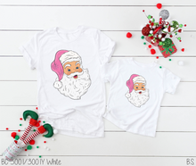 Load image into Gallery viewer, Pink Santa #BS2329
