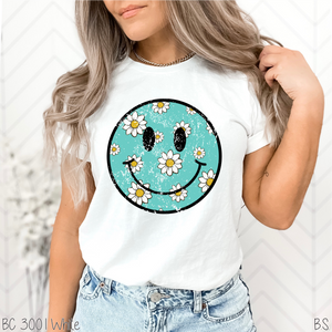 Pop of Spring Smiley #BS5308