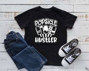 Popsicle Hustler #BS1730