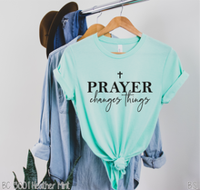 Load image into Gallery viewer, Prayer Changes Things #BS3432
