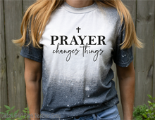 Load image into Gallery viewer, Prayer Changes Things #BS3432
