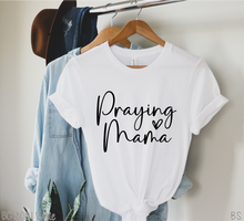 Load image into Gallery viewer, Praying Mama #BS3001
