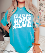 Load image into Gallery viewer, Praying Moms Club #BS5268
