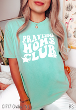 Load image into Gallery viewer, Praying Moms Club #BS5268
