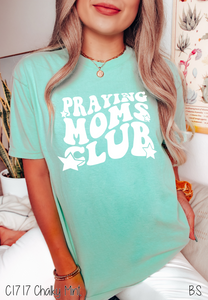 Praying Moms Club #BS5268