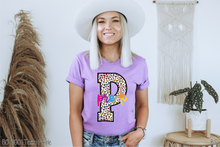 Load image into Gallery viewer, Pre-K Bright Leopard Letters #BS3374
