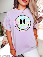 Load image into Gallery viewer, Preppy Pink Smiley Face #BS5396
