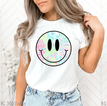 Load image into Gallery viewer, Preppy Pink Smiley Face #BS5396
