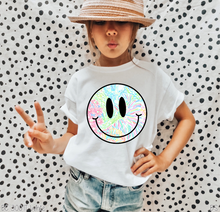 Load image into Gallery viewer, Preppy Pink Smiley Face #BS5396
