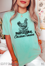Load image into Gallery viewer, Professional Chicken Tender #BS5383
