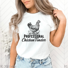 Load image into Gallery viewer, Professional Chicken Tender #BS5383
