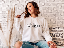 Load image into Gallery viewer, Psalm Made To Worship #BS3553
