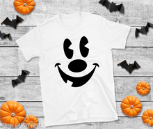 Load image into Gallery viewer, Pumpkin Face Missing Tooth #BS2215
