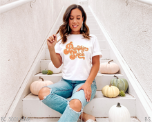 Load image into Gallery viewer, Pumpkin Spice Retro Shadow #BS3447
