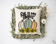 Load image into Gallery viewer, Pumpkin Trio Fall Is My Favorite #BS3503
