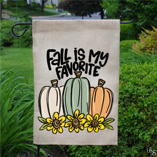 Load image into Gallery viewer, Pumpkin Trio Fall Is My Favorite #BS3503
