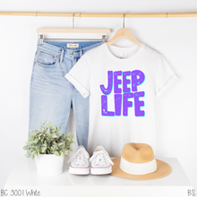 Load image into Gallery viewer, Purple Off Road Life #BS3273
