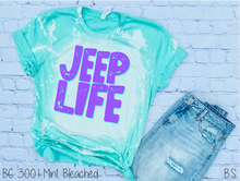 Load image into Gallery viewer, Purple Off Road Life #BS3273
