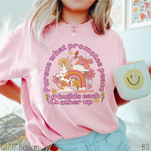 Load image into Gallery viewer, Pursue What Promotes Peace #BS5375
