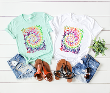 Load image into Gallery viewer, Rainbow Leopard #C58
