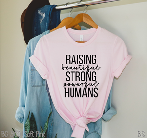 Raising Humans #BS1279