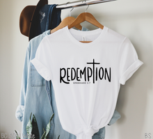 Load image into Gallery viewer, Redemption #BS2833
