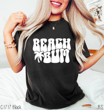 Load image into Gallery viewer, Retro Beach Bum With Palm #BS5409
