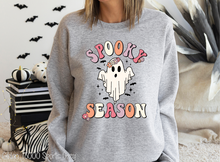 Load image into Gallery viewer, Retro Ghost Spooky Season #BS3536
