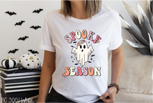 Load image into Gallery viewer, Retro Ghost Spooky Season #BS3536
