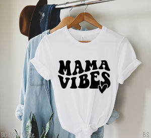 Retro Mama Vibes #BS2938