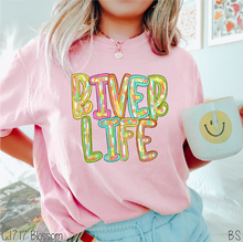 Load image into Gallery viewer, River Life Messy Paint #BS5423
