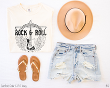 Load image into Gallery viewer, Rock And Roll #BS3323
