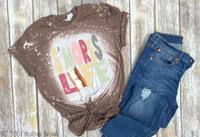 Load image into Gallery viewer, S&#39;mores Life Warm Neutrals Distressed #BS3202
