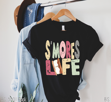 Load image into Gallery viewer, S&#39;mores Life Warm Neutrals Distressed #BS3202
