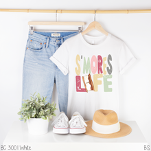 Load image into Gallery viewer, S&#39;mores Life Warm Neutrals Distressed #BS3202
