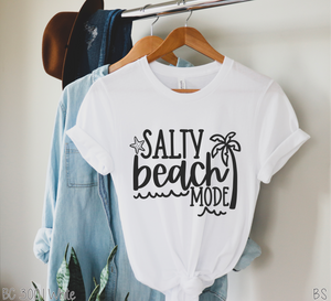 Salty Beach Mode #BS3040