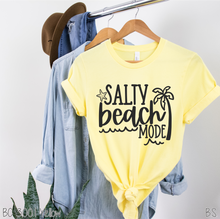 Load image into Gallery viewer, Salty Beach Mode #BS3040
