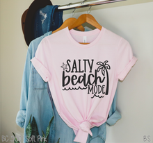 Load image into Gallery viewer, Salty Beach Mode #BS3040
