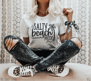Salty Beach Mode #BS3040