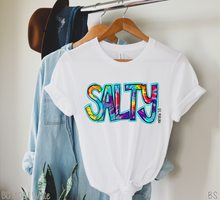Load image into Gallery viewer, Salty Tie Dye #BS1615
