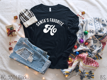 Load image into Gallery viewer, Santa&#39;s Favorite Ho #BS2439

